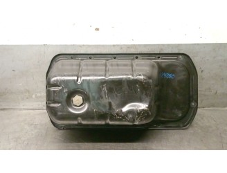 Recambio de carter para peugeot 206 berlina 1.4 hdi referencia OEM IAM 9813973280 9813973280 