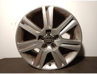 Recambio de llanta para audi a4 b8 avant (8k5) 2.7 tdi referencia OEM IAM 8K0601025B R177.5JX17H2ET45 