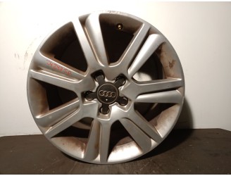 Recambio de llanta para audi a4 b8 avant (8k5) 2.7 tdi referencia OEM IAM 8K0601025B R177.5JX17H2ET45 