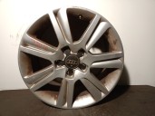 Recambio de llanta para audi a4 b8 avant (8k5) 2.7 tdi referencia OEM IAM 8K0601025B R177.5JX17H2ET45 