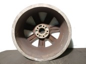 Recambio de llanta para audi a4 b8 avant (8k5) 2.7 tdi referencia OEM IAM 8K0601025B R177.5JX17H2ET45 