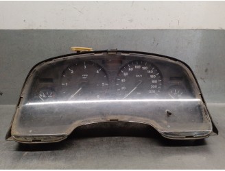 Recambio de cuadro instrumentos para opel zafira a 2.0 dti referencia OEM IAM 24419560 1256220 