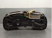 Recambio de cuadro instrumentos para opel zafira a 2.0 dti referencia OEM IAM 24419560 1256220 