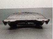 Recambio de cuadro instrumentos para opel zafira a 2.0 dti referencia OEM IAM 24419560 1256220 