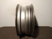 Recambio de llanta para renault trafic ii autobús (jl) 2.0 dci 115 referencia OEM IAM 1011084 R166JX16H2ET50 8200570331