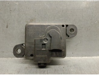 Recambio de sensor impacto para opel zafira a 2.0 dti referencia OEM IAM 09133263  