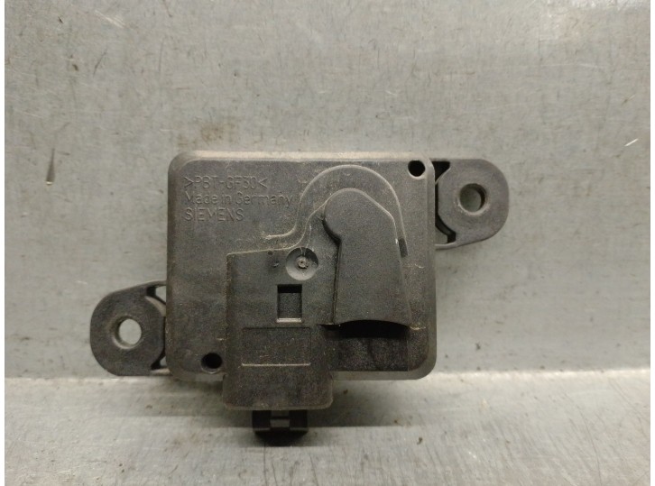 Recambio de sensor impacto para opel zafira a 2.0 dti referencia OEM IAM 09133263  