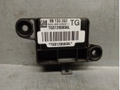 Recambio de sensor impacto para opel zafira a 2.0 dti referencia OEM IAM 09133263  