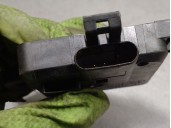 Recambio de sensor impacto para opel zafira a 2.0 dti referencia OEM IAM 09133263  