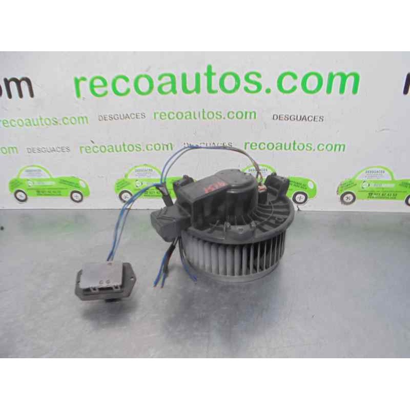 Recambio de motor calefaccion para dodge caliber 1.8 16v cat referencia OEM IAM AY2727005010  