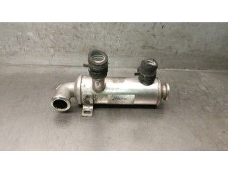 Recambio de enfriador egr para citroën c4 berlina 1.6 16v hdi referencia OEM IAM 9646762280 161863 AUTOPAL