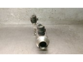 Replacement EGR cooler for Citroën C4 Sedan 1.6 16v HDi OEM IAM reference 9646762280 161863 AUTOPAL