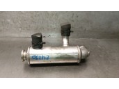 Replacement EGR cooler for Citroën C4 Sedan 1.6 16v HDi OEM IAM reference 9646762280 161863 AUTOPAL