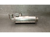Replacement EGR cooler for Citroën C4 Sedan 1.6 16v HDi OEM IAM reference 9646762280 161863 AUTOPAL
