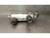 Replacement EGR cooler for Citroën C4 Sedan 1.6 16v HDi OEM IAM reference 9646762280 161863 AUTOPAL