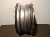 Recambio de llanta para renault trafic ii autobús (jl) 2.0 dci 115 referencia OEM IAM 1011084 R166JX16H2ET50 8200570331