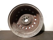 Recambio de llanta para renault trafic ii autobús (jl) 2.0 dci 115 referencia OEM IAM 1011084 R166JX16H2ET50 8200570331