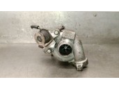 Recambio de turbocompresor para peugeot partner kombi 1.6 16v hdi cat referencia OEM IAM 9870371380 0375N5 4917307508