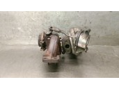 Recambio de turbocompresor para peugeot partner kombi 1.6 16v hdi cat referencia OEM IAM 9870371380 0375N5 4917307508