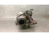 Recambio de turbocompresor para peugeot partner kombi 1.6 16v hdi cat referencia OEM IAM 9870371380 0375N5 4917307508