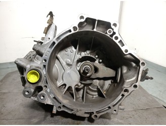 Recambio de caja cambios para mazda 6 berlina (gg) 2.0 diesel cat referencia OEM IAM GD2M1 AC021701XC 3A11