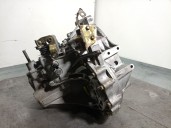 Recambio de caja cambios para mazda 6 berlina (gg) 2.0 diesel cat referencia OEM IAM GD2M1 AC021701XC 3A11