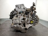 Recambio de caja cambios para mazda 6 berlina (gg) 2.0 diesel cat referencia OEM IAM GD2M1 AC021701XC 3A11
