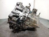 Recambio de caja cambios para mazda 6 berlina (gg) 2.0 diesel cat referencia OEM IAM GD2M1 AC021701XC 3A11