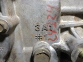 Recambio de caja cambios para mazda 6 berlina (gg) 2.0 diesel cat referencia OEM IAM GD2M1 AC021701XC 3A11