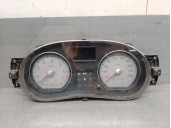 Recambio de cuadro instrumentos para dacia sandero (bs_) 1.5 dci referencia OEM IAM P248100568R 248100568R 