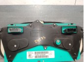 Recambio de cuadro instrumentos para dacia sandero (bs_) 1.5 dci referencia OEM IAM P248100568R 248100568R 