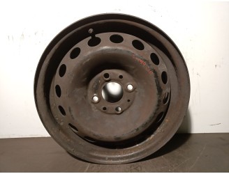 Recambio de llanta para fiat fiorino 1.3 16v jtd cat referencia OEM IAM 51973901 R1451/2JX14H2ET44 