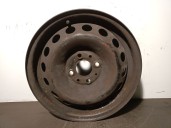 Recambio de llanta para fiat fiorino 1.3 16v jtd cat referencia OEM IAM 51973901 R1451/2JX14H2ET44 