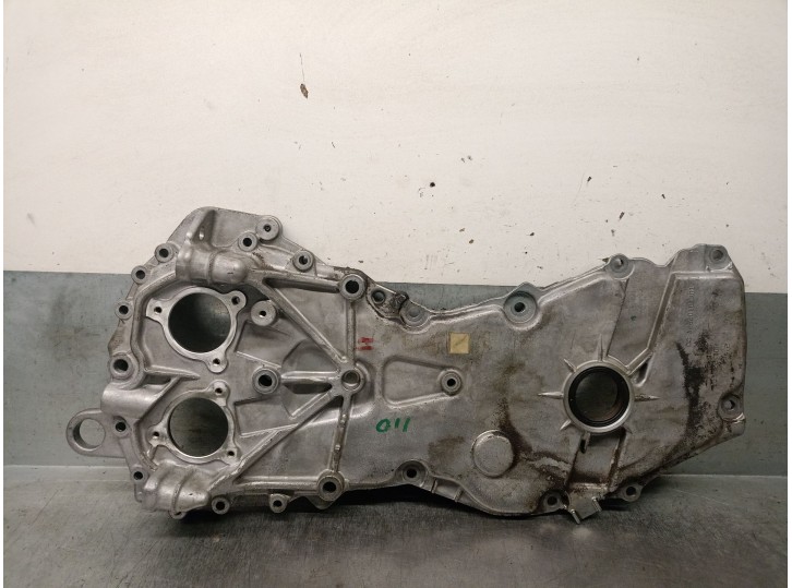 Recambio de rampa inyectora para nissan qashqai ii (j11, j11_) 1.3 dig-t referencia OEM IAM 135022910R  