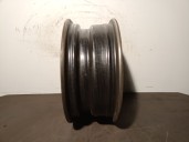 Recambio de llanta para fiat fiorino 1.3 16v jtd cat referencia OEM IAM 51973901 R1451/2JX14H2ET44 