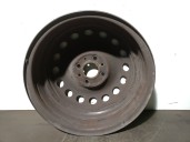 Recambio de llanta para fiat fiorino 1.3 16v jtd cat referencia OEM IAM 51973901 R1451/2JX14H2ET44 