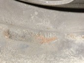 Recambio de llanta para fiat fiorino 1.3 16v jtd cat referencia OEM IAM 51973901 R1451/2JX14H2ET44 