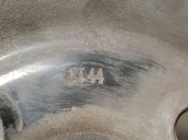 Recambio de llanta para fiat fiorino 1.3 16v jtd cat referencia OEM IAM 51973901 R1451/2JX14H2ET44 