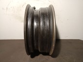 Recambio de llanta para fiat fiorino 1.3 16v jtd cat referencia OEM IAM 51973901 R1451/2JX14H2ET44 