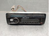 Recambio de sistema audio / radio cd para dacia sandero (bs_) 1.5 dci referencia OEM IAM BS1401BT  BELSON