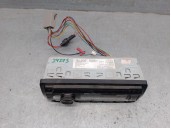 Recambio de sistema audio / radio cd para dacia sandero (bs_) 1.5 dci referencia OEM IAM BS1401BT  BELSON