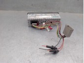 Recambio de sistema audio / radio cd para dacia sandero (bs_) 1.5 dci referencia OEM IAM BS1401BT BELSON