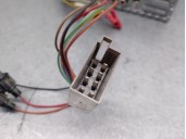 Recambio de sistema audio / radio cd para dacia sandero (bs_) 1.5 dci referencia OEM IAM BS1401BT  BELSON