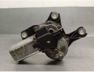 Recambio de motor limpia trasero para opel zafira a 2.0 dti referencia OEM IAM 09137147 1273063 