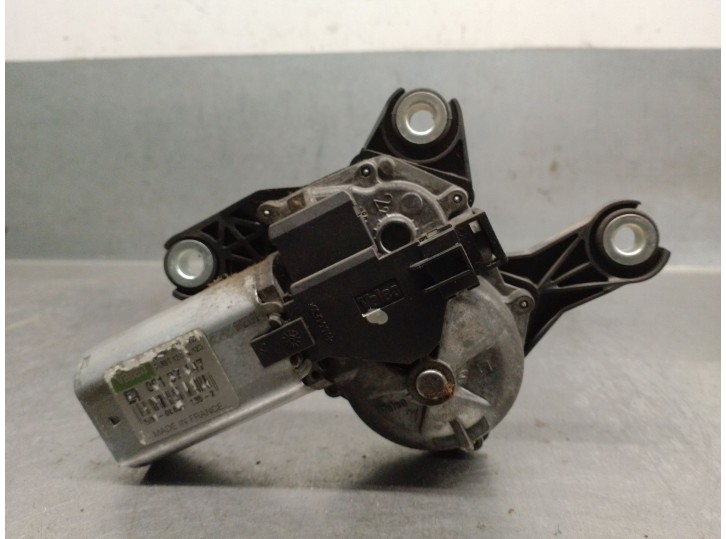 Recambio de motor limpia trasero para opel zafira a 2.0 dti referencia OEM IAM 09137147 1273063 