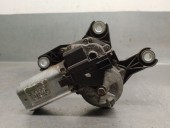 Recambio de motor limpia trasero para opel zafira a 2.0 dti referencia OEM IAM 09137147 1273063 