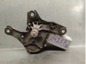 Recambio de motor limpia trasero para opel zafira a 2.0 dti referencia OEM IAM 09137147 1273063 