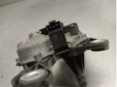 Recambio de motor limpia trasero para opel zafira a 2.0 dti referencia OEM IAM 09137147 1273063 