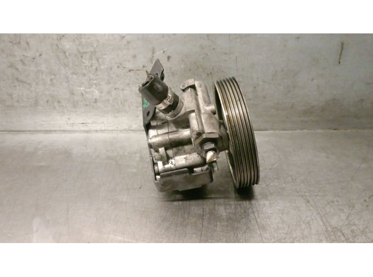 Recambio de bomba servodireccion para peugeot partner kombi 1.6 16v hdi cat referencia OEM IAM 4007VR 4007VR 