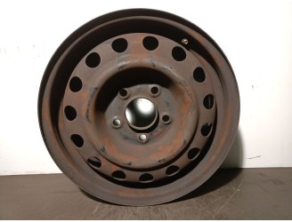 Recambio de llanta para kia cee´d hatchback (ed) 1.4 referencia OEM IAM 529101H500 R1551/2JX15CHET47 